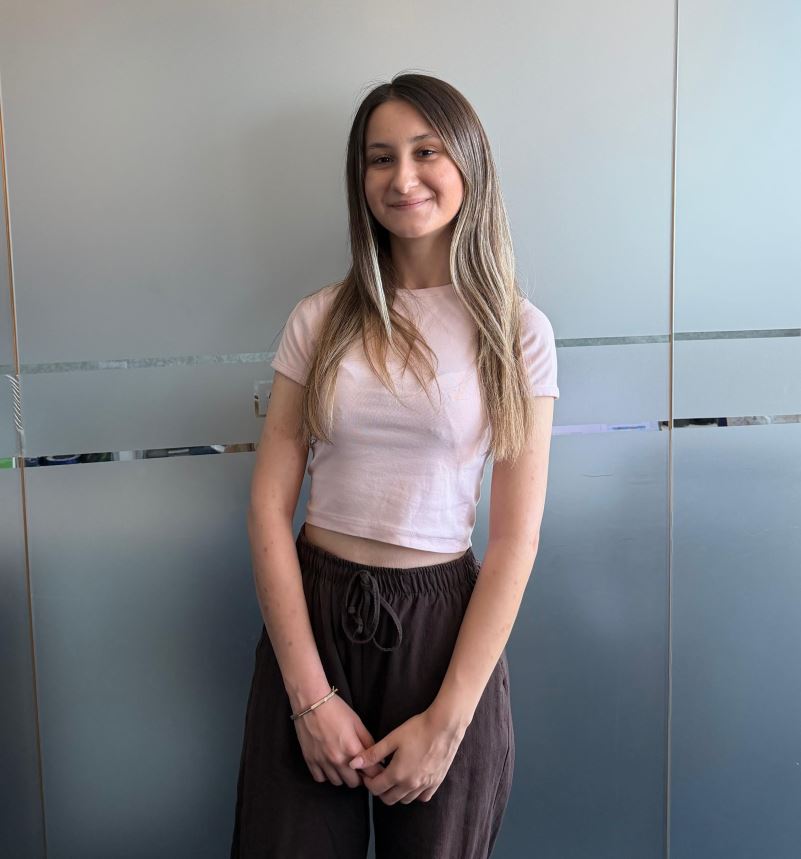 ELİF DURMUŞ