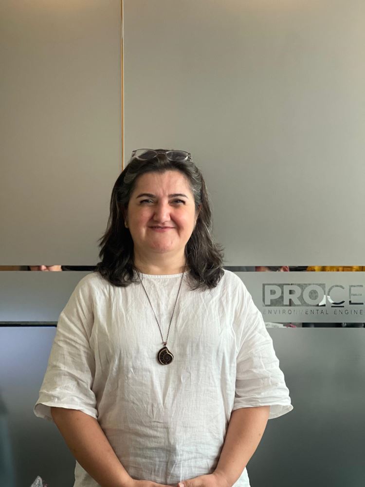 M.GÜL BORAN GÜLBAHÇE