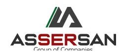 ASSERSAN ÜRETİM SANAYİ VE DIŞ TİCARET A.Ş