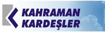 KAHRAMAN KARDEŞLER İNŞAAT SAN VE TİC LTD ŞTİ