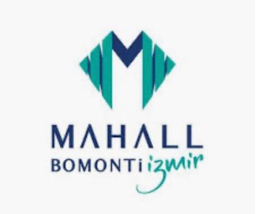 MAHALL BOMONTİ İZMİR